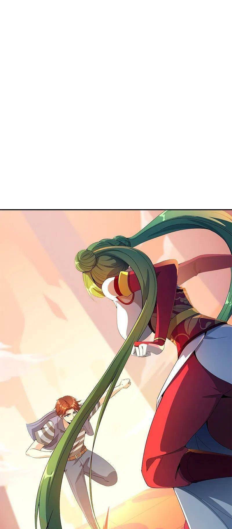 Vòng Bạn Bè Mạnh Nhất Của Tiên Giới Chapter 182 - 3