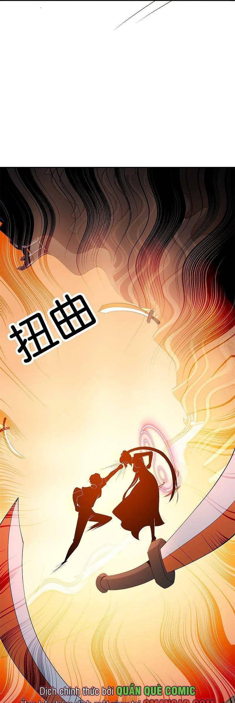 Vòng Bạn Bè Mạnh Nhất Của Tiên Giới Chapter 182 - 22