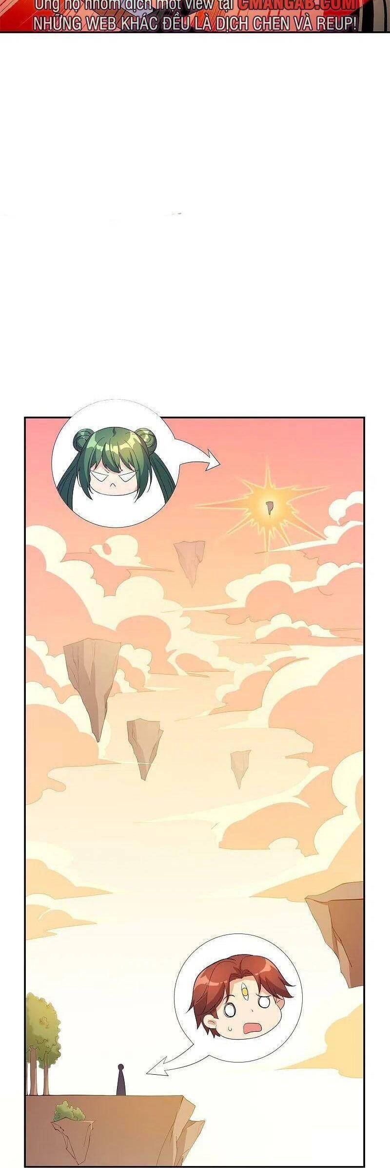 Vòng Bạn Bè Mạnh Nhất Của Tiên Giới Chapter 182 - 23