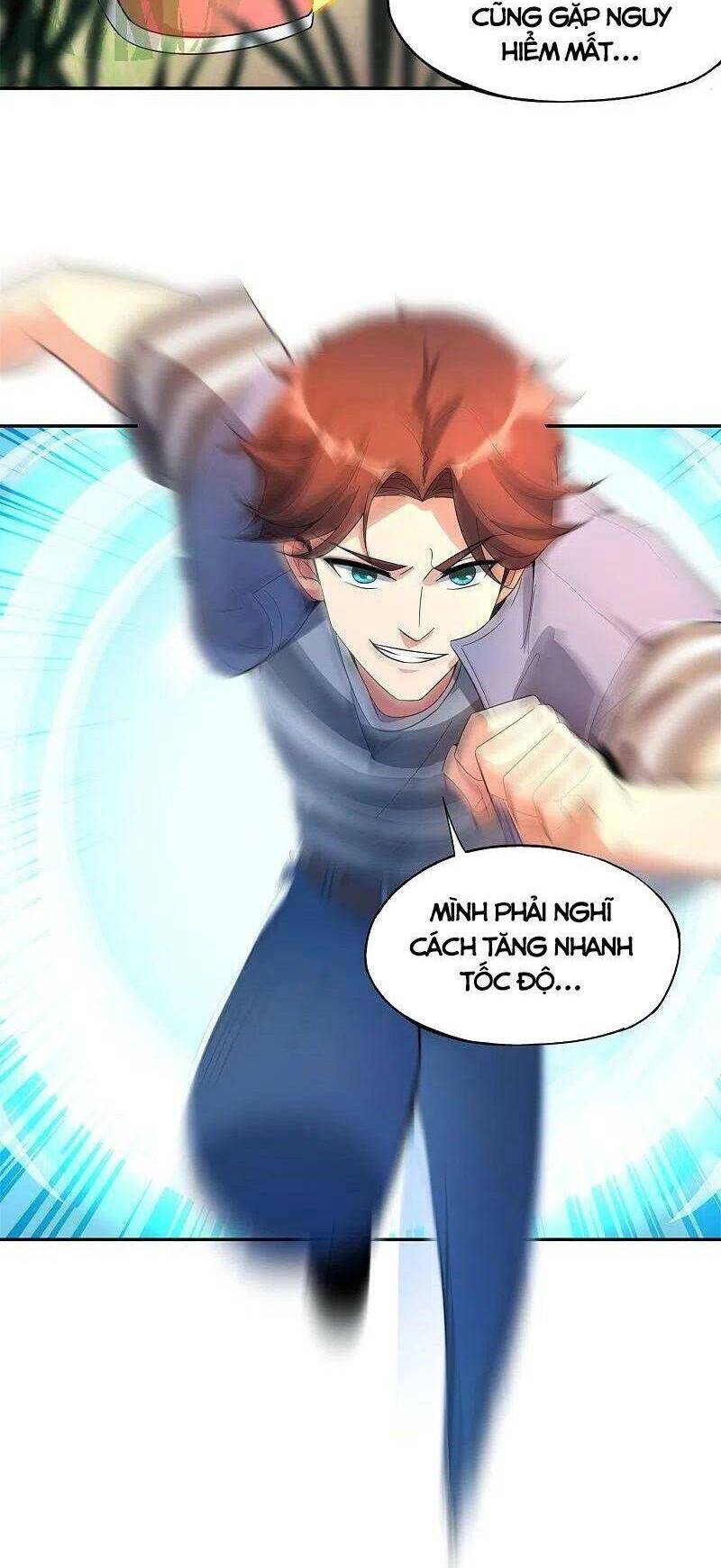 Vòng Bạn Bè Mạnh Nhất Của Tiên Giới Chapter 182 - 25