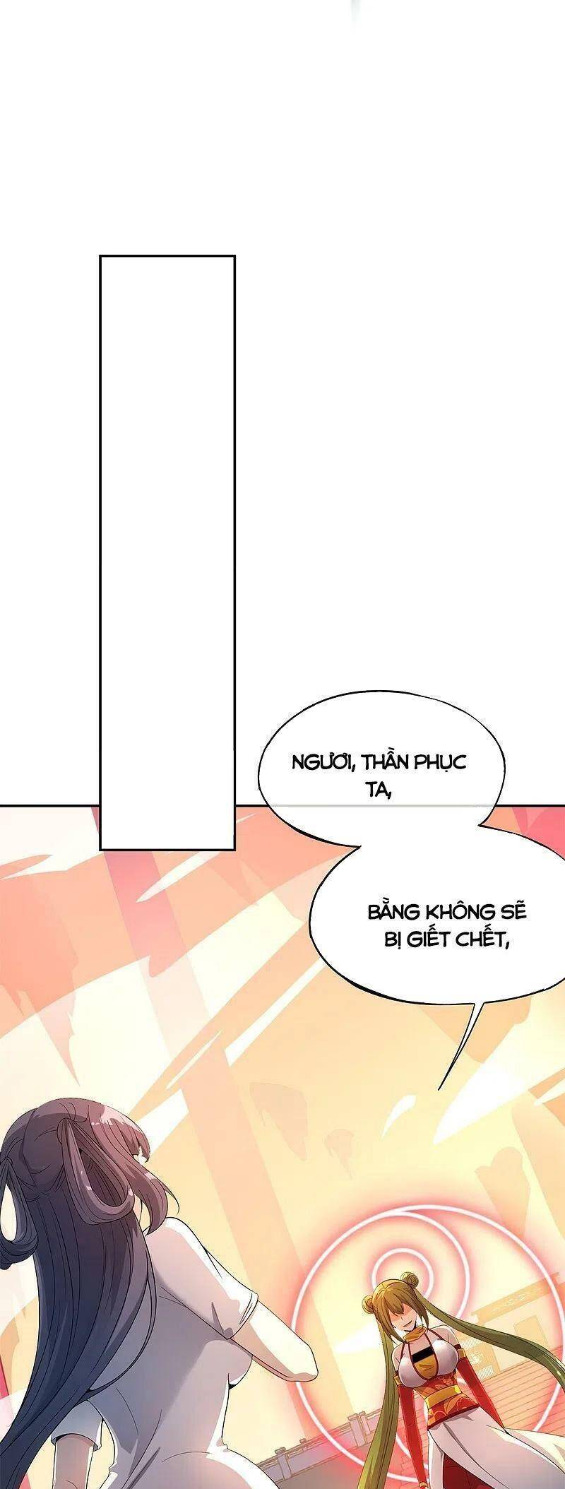 Vòng Bạn Bè Mạnh Nhất Của Tiên Giới Chapter 182 - 26