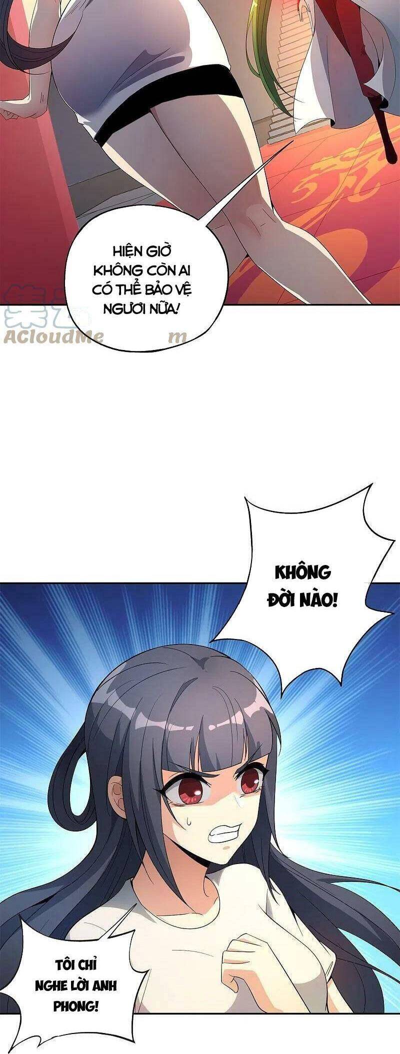 Vòng Bạn Bè Mạnh Nhất Của Tiên Giới Chapter 182 - 27