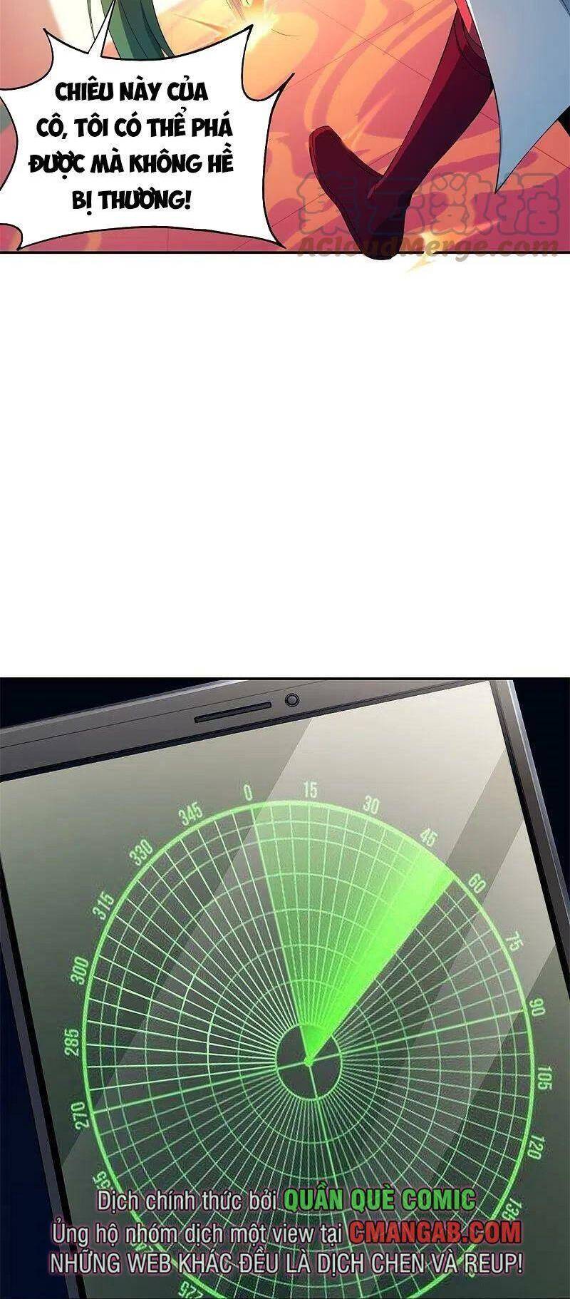 Vòng Bạn Bè Mạnh Nhất Của Tiên Giới Chapter 182 - 4