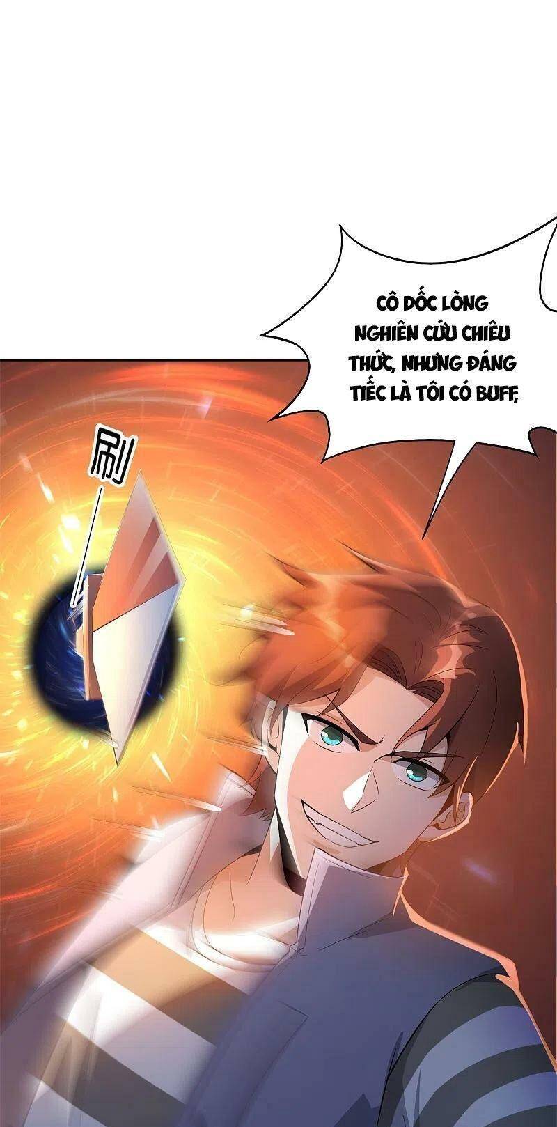 Vòng Bạn Bè Mạnh Nhất Của Tiên Giới Chapter 182 - 6