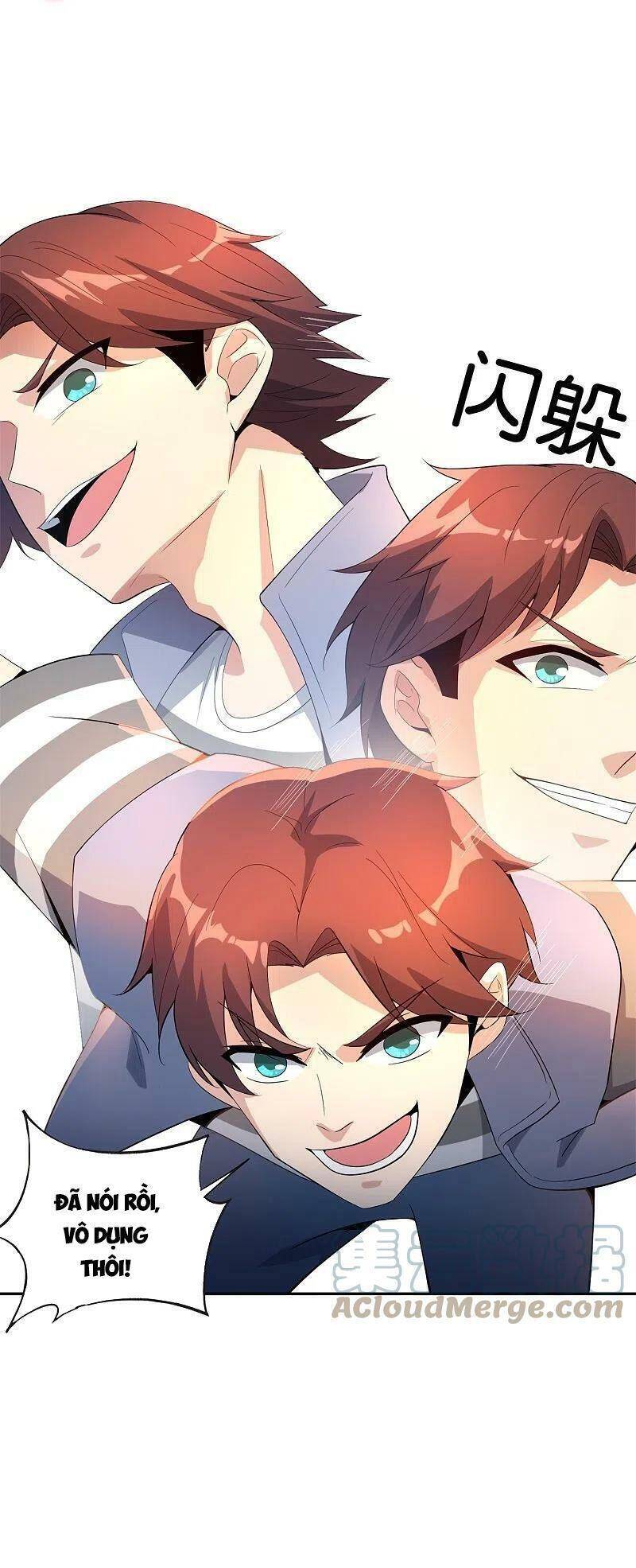 Vòng Bạn Bè Mạnh Nhất Của Tiên Giới Chapter 182 - 10