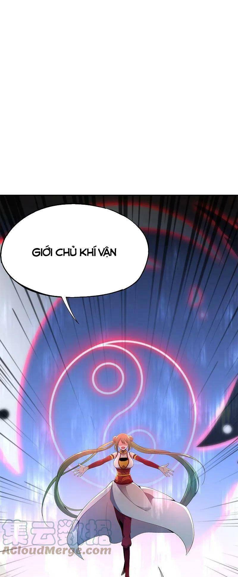 Vòng Bạn Bè Mạnh Nhất Của Tiên Giới Chapter 183 - 17