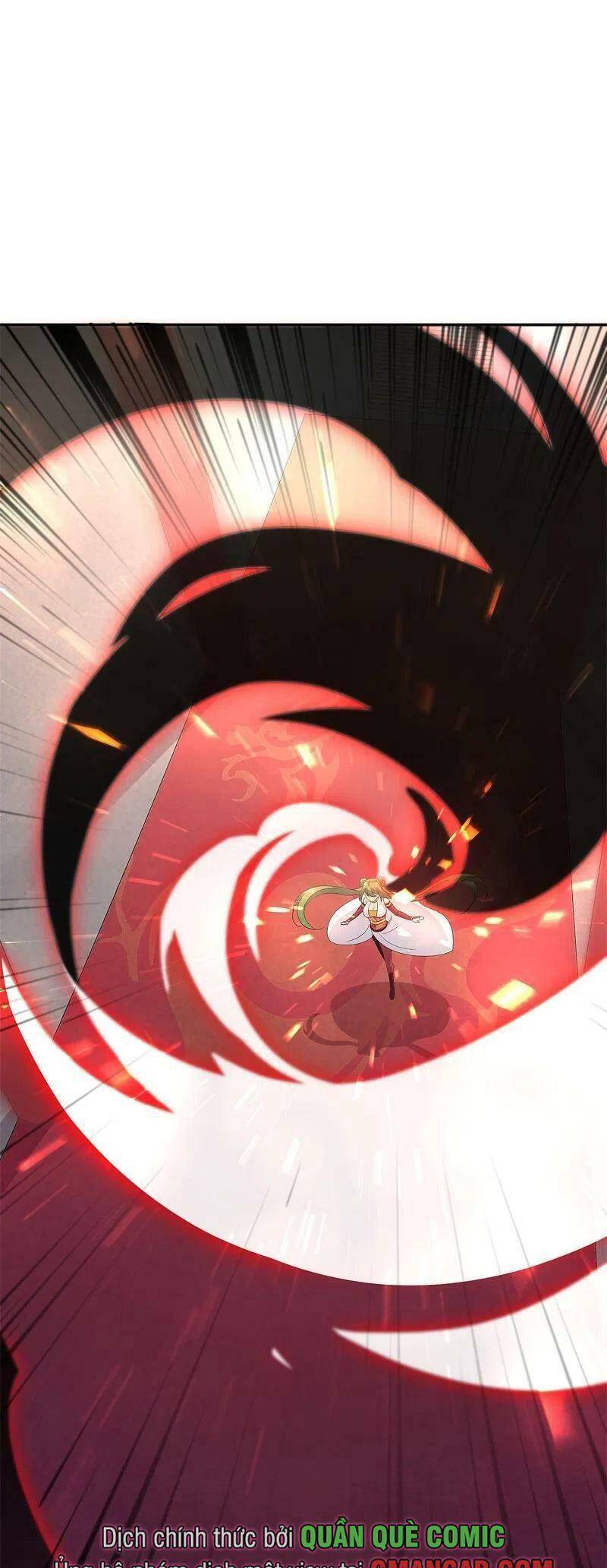 Vòng Bạn Bè Mạnh Nhất Của Tiên Giới Chapter 183 - 19