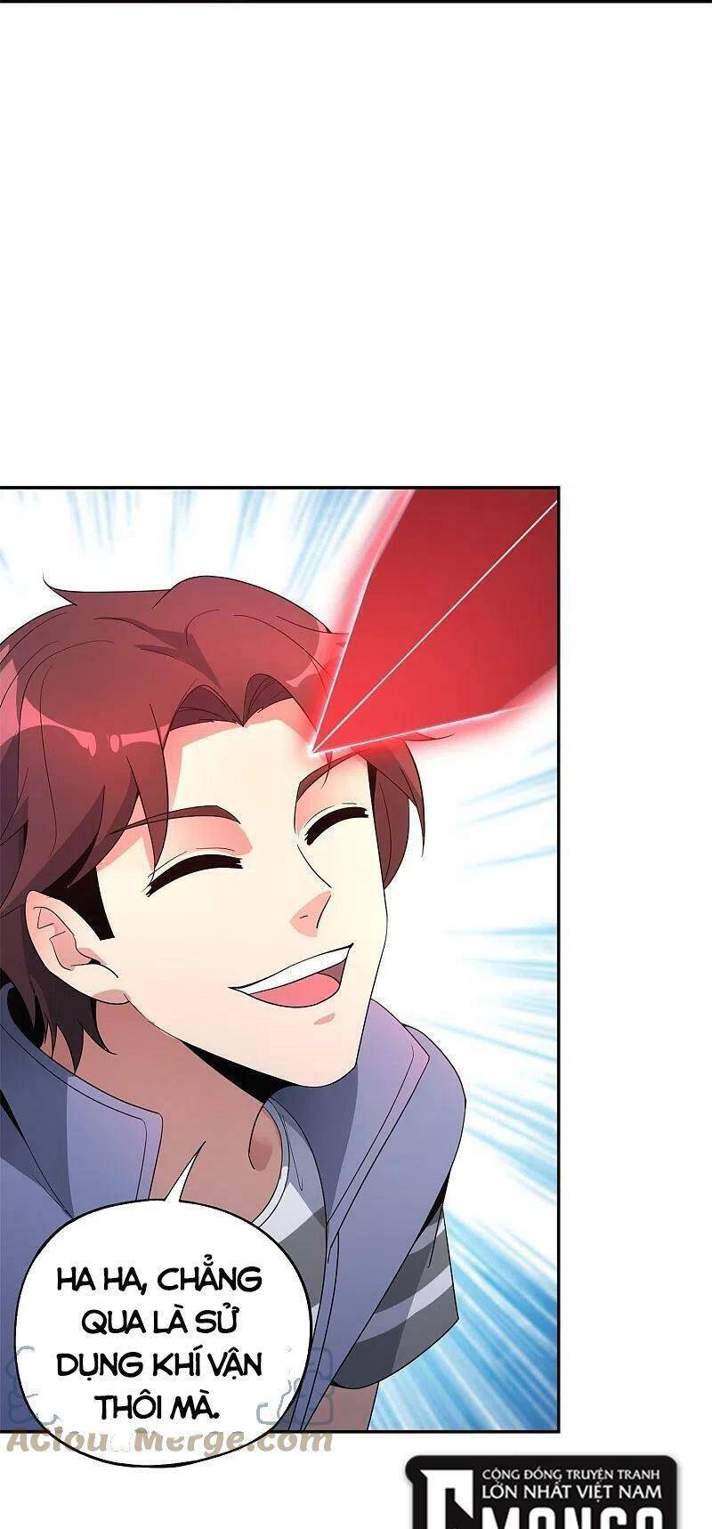 Vòng Bạn Bè Mạnh Nhất Của Tiên Giới Chapter 183 - 25