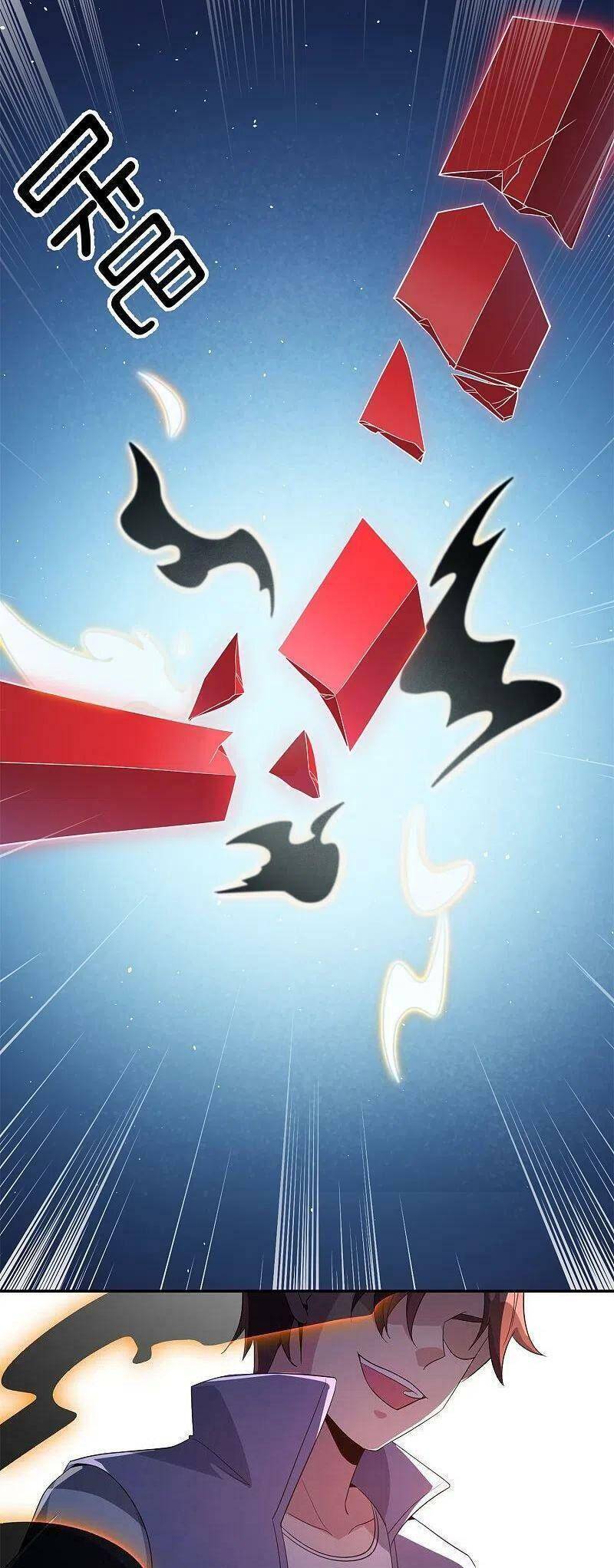 Vòng Bạn Bè Mạnh Nhất Của Tiên Giới Chapter 183 - 27