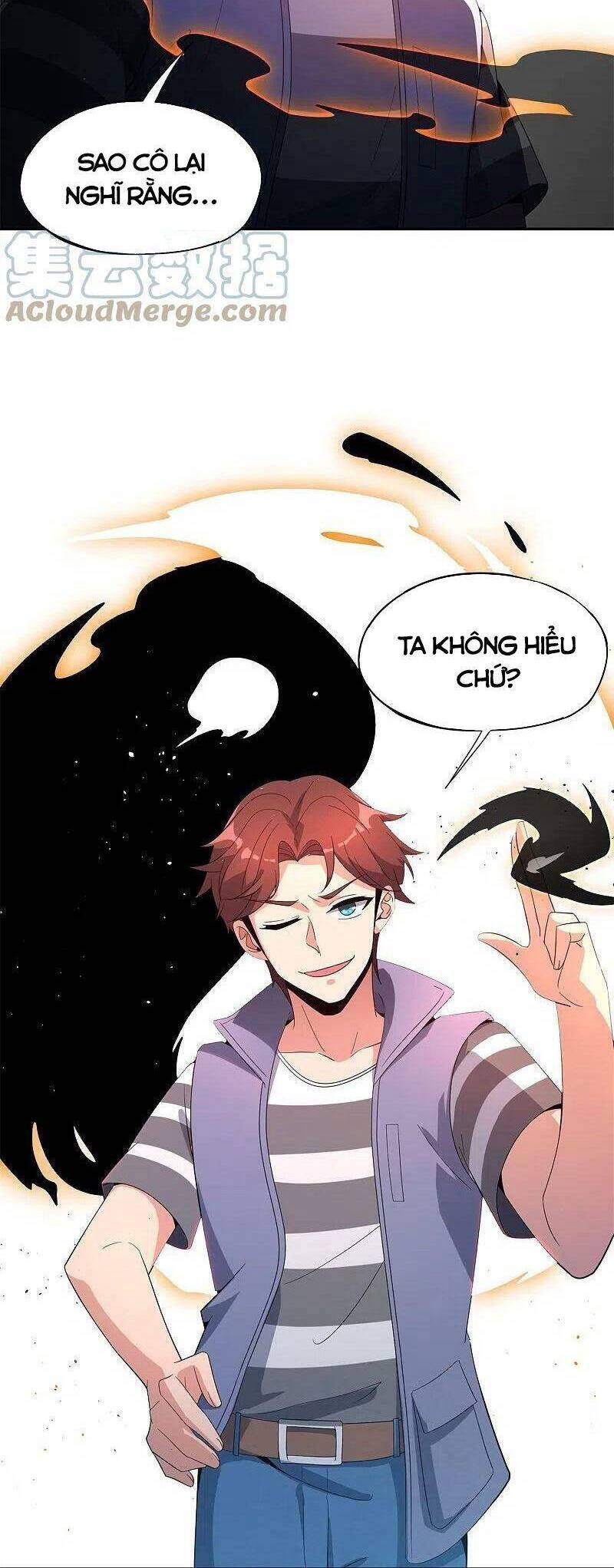 Vòng Bạn Bè Mạnh Nhất Của Tiên Giới Chapter 183 - 28