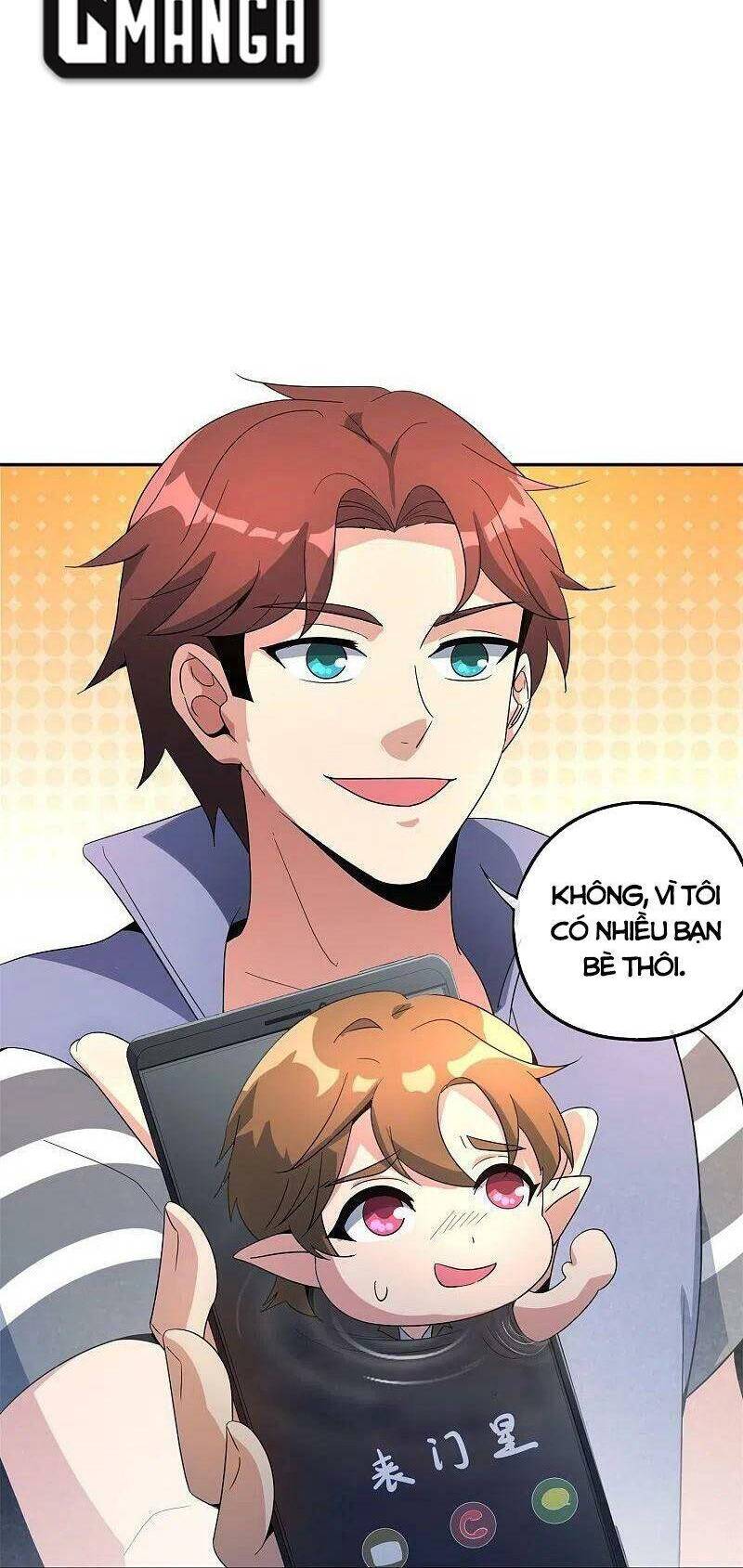 Vòng Bạn Bè Mạnh Nhất Của Tiên Giới Chapter 183 - 30