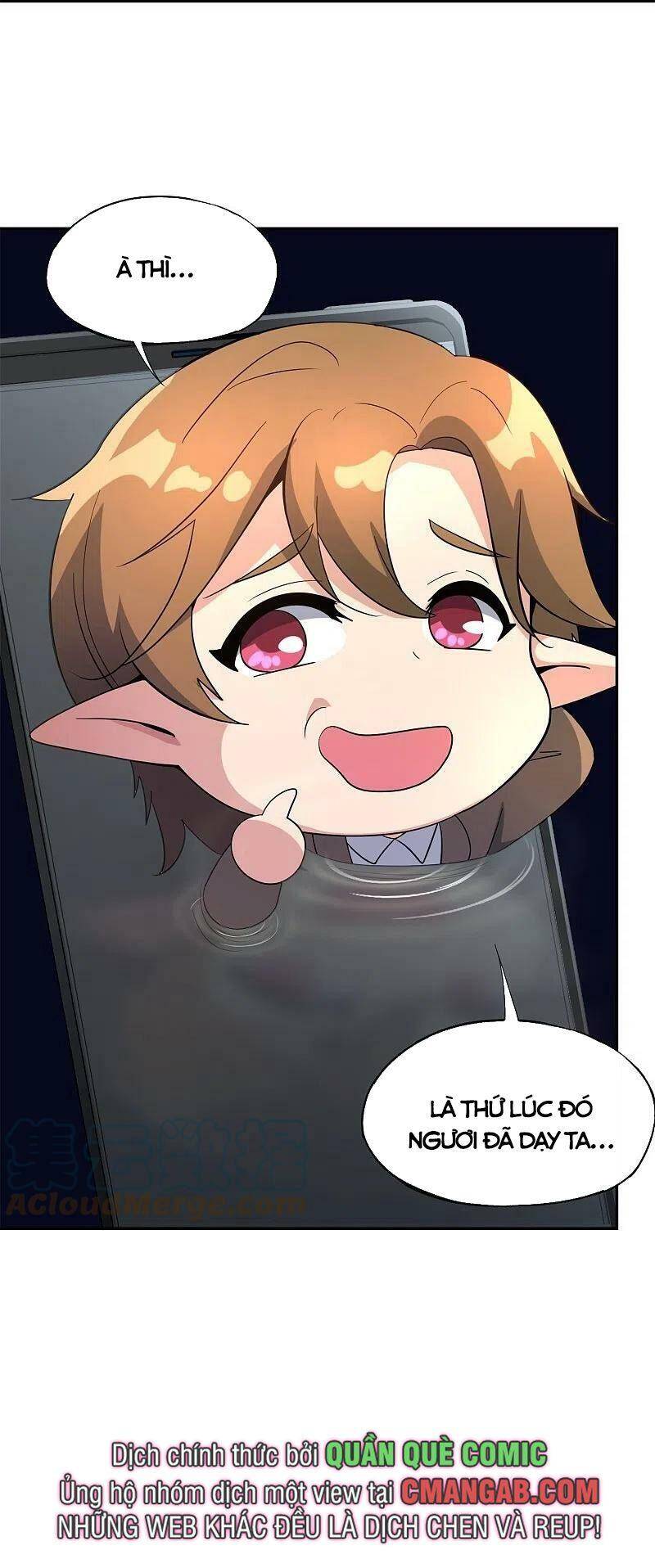 Vòng Bạn Bè Mạnh Nhất Của Tiên Giới Chapter 183 - 31