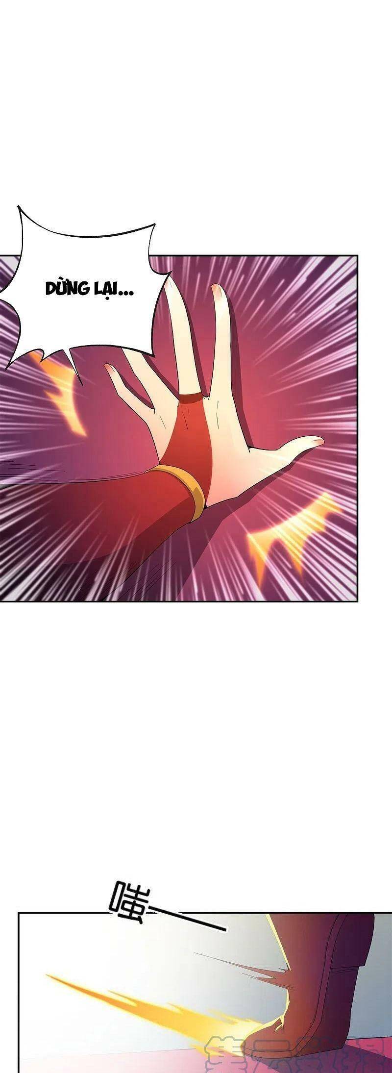 Vòng Bạn Bè Mạnh Nhất Của Tiên Giới Chapter 183 - 9