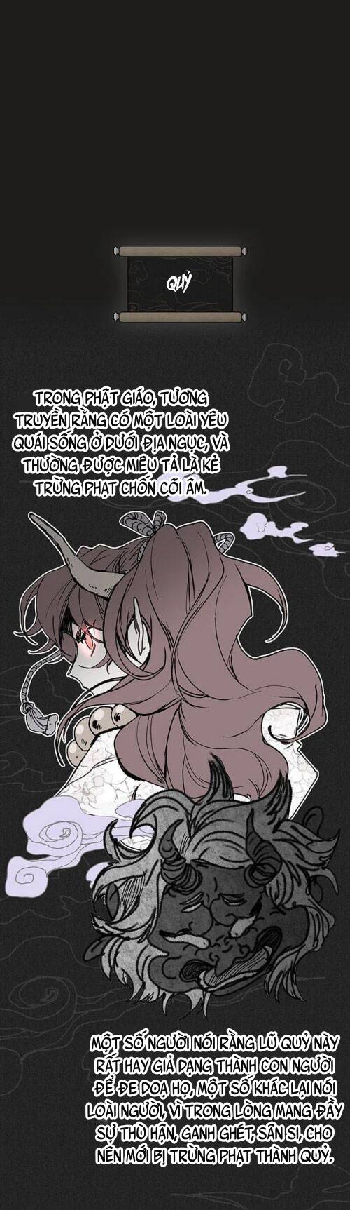 Cô Dâu Quái Vật Chapter 10.1 - 16
