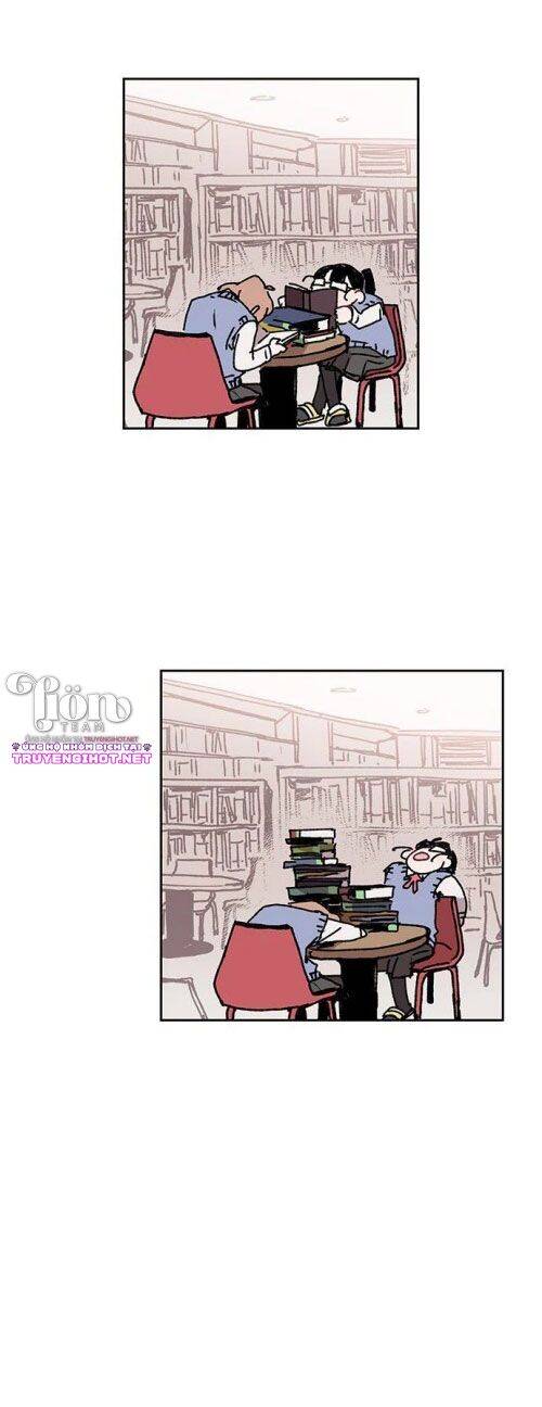 Cô Dâu Quái Vật Chapter 10.1 - 19