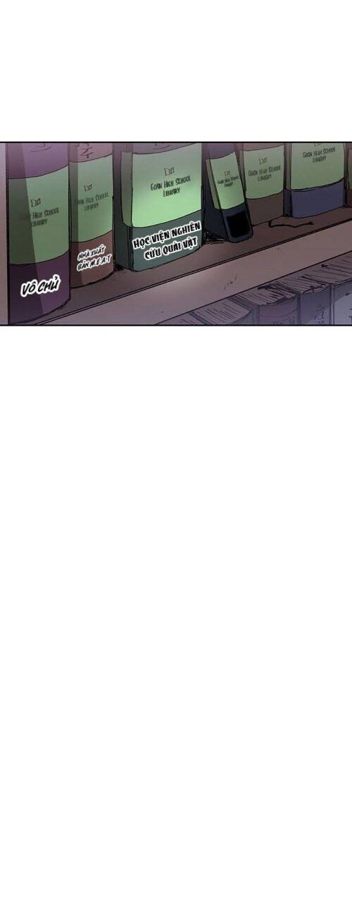 Cô Dâu Quái Vật Chapter 10.1 - 22