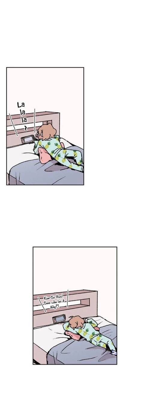 Cô Dâu Quái Vật Chapter 10.2 - 11