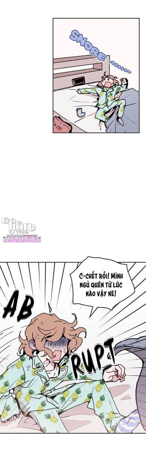 Cô Dâu Quái Vật Chapter 10.2 - 12