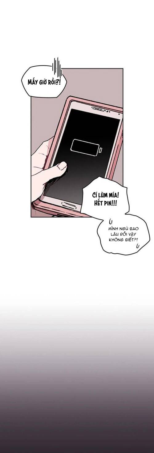 Cô Dâu Quái Vật Chapter 10.2 - 13