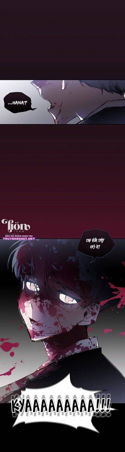 Cô Dâu Quái Vật Chapter 10.2 - 16