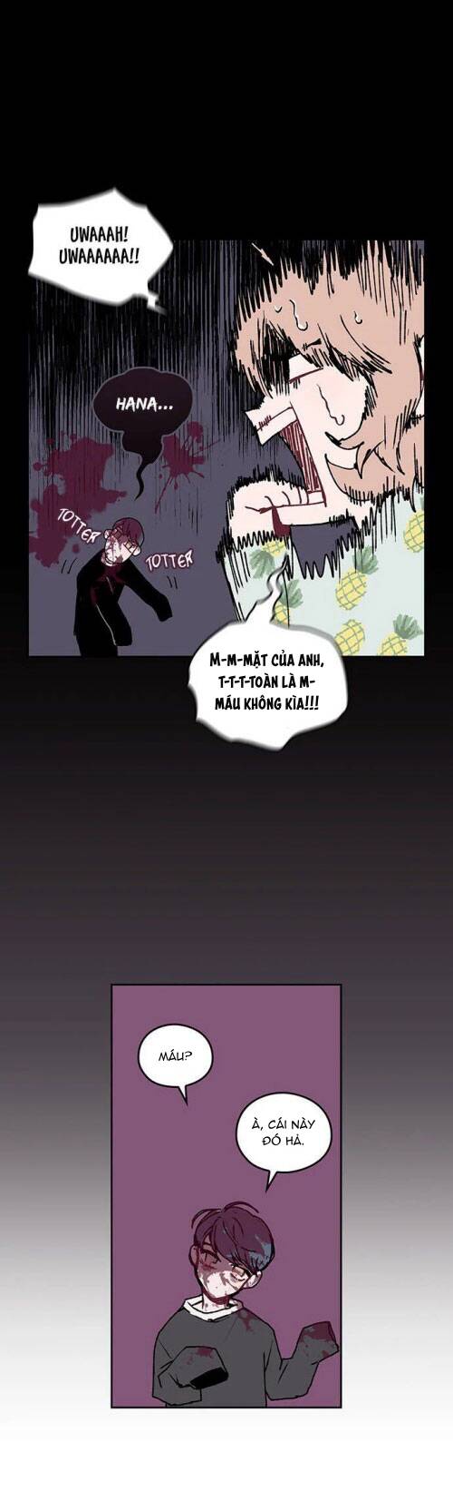 Cô Dâu Quái Vật Chapter 10.2 - 17