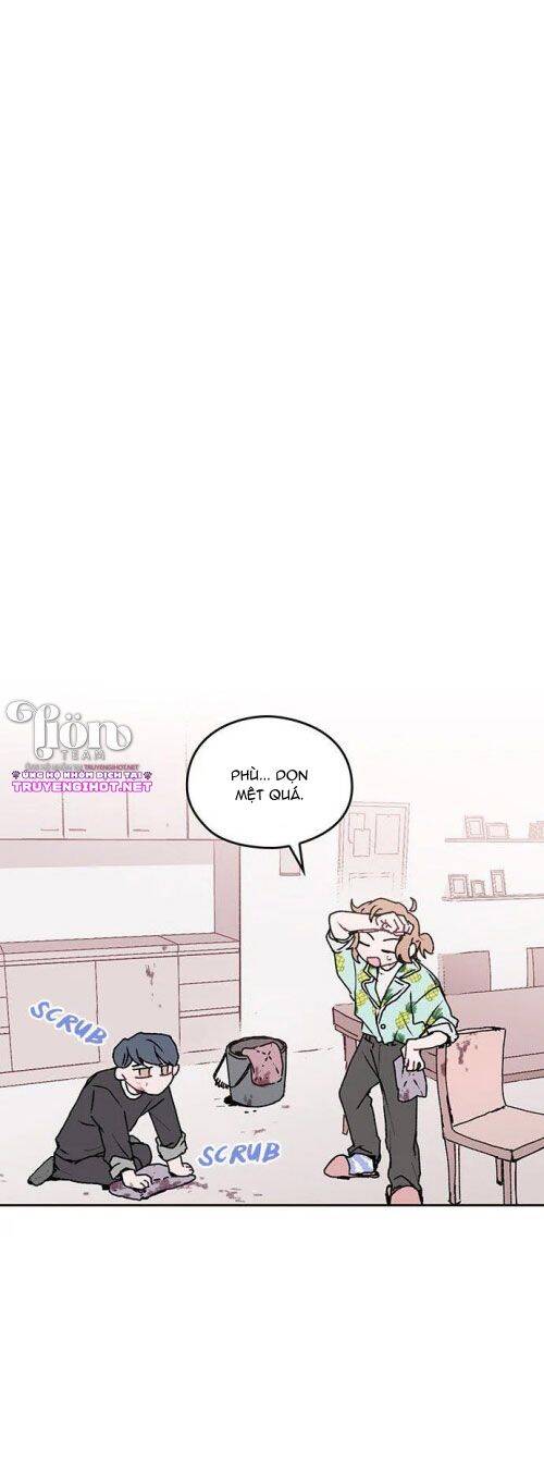 Cô Dâu Quái Vật Chapter 10.2 - 22