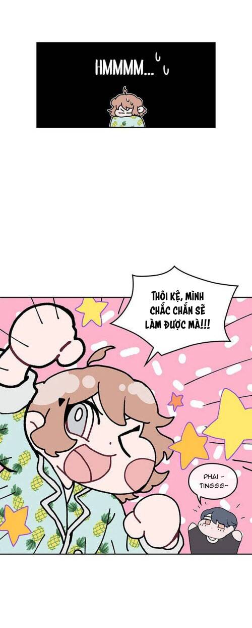 Cô Dâu Quái Vật Chapter 10.2 - 25