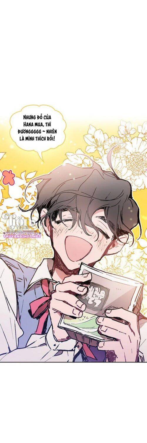 Cô Dâu Quái Vật Chapter 10.2 - 4