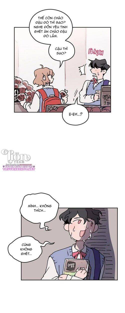 Cô Dâu Quái Vật Chapter 10.2 - 6