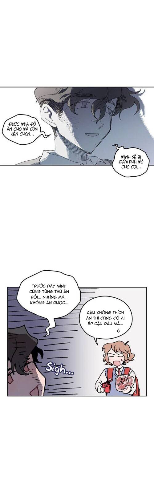 Cô Dâu Quái Vật Chapter 10.2 - 7