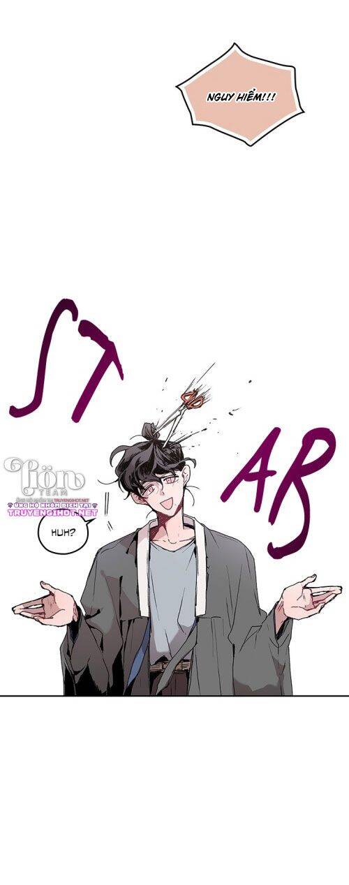 Cô Dâu Quái Vật Chapter 2.2 - 22