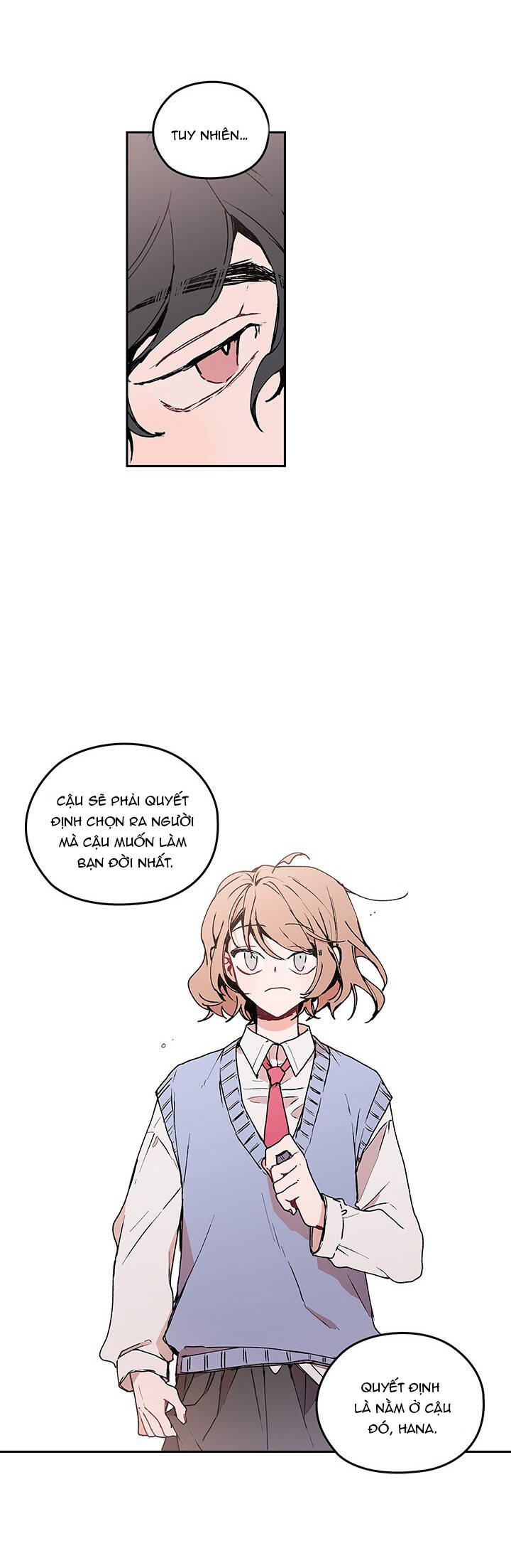 Cô Dâu Quái Vật Chapter 3.2 - 18