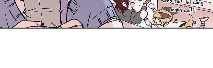 Cô Dâu Quái Vật Chapter 3.2 - 24