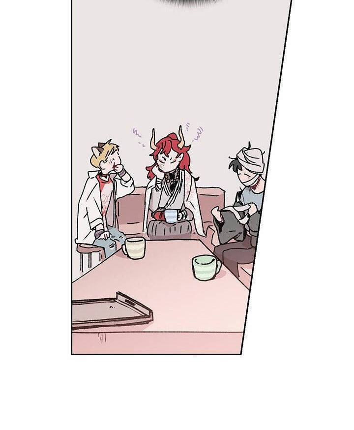 Cô Dâu Quái Vật Chapter 3.2 - 6