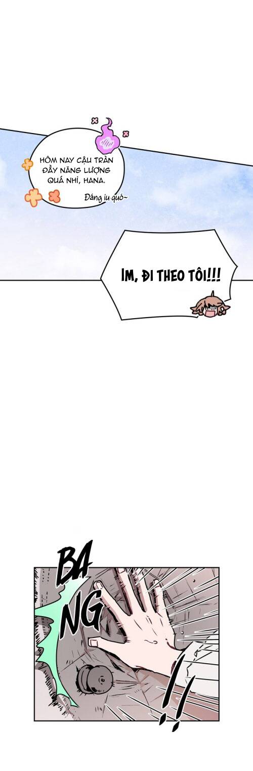 Cô Dâu Quái Vật Chapter 4.2 - 12