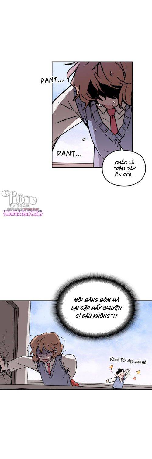 Cô Dâu Quái Vật Chapter 4.2 - 13