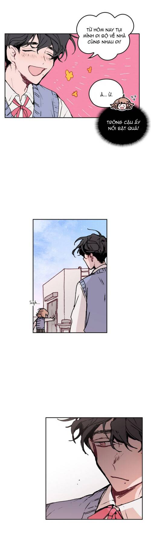 Cô Dâu Quái Vật Chapter 4.2 - 14