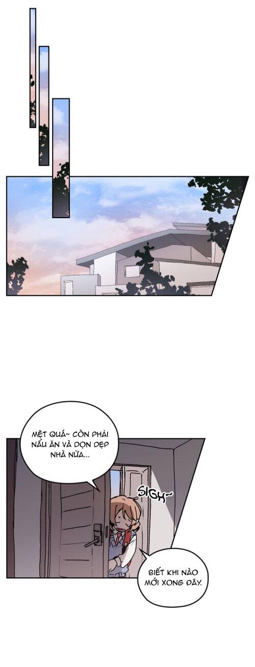 Cô Dâu Quái Vật Chapter 4.2 - 20