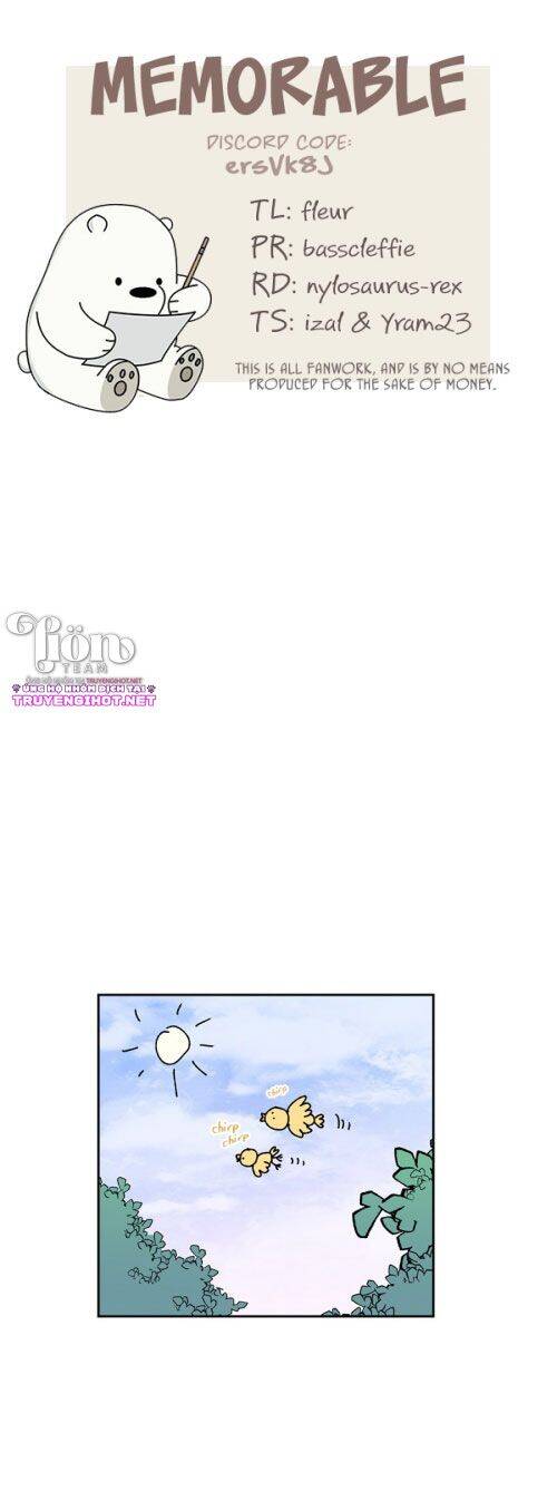 Cô Dâu Quái Vật Chapter 4.2 - 3