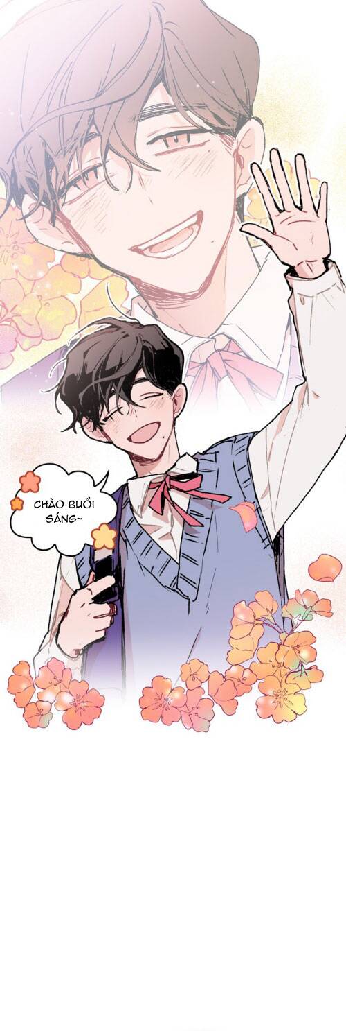 Cô Dâu Quái Vật Chapter 4.2 - 10