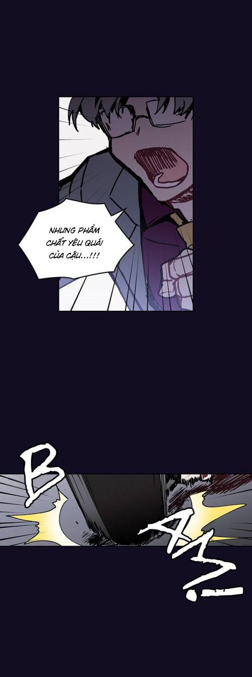 Cô Dâu Quái Vật Chapter 5.2 - 16