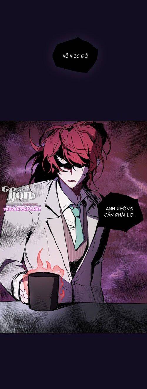 Cô Dâu Quái Vật Chapter 5.2 - 17