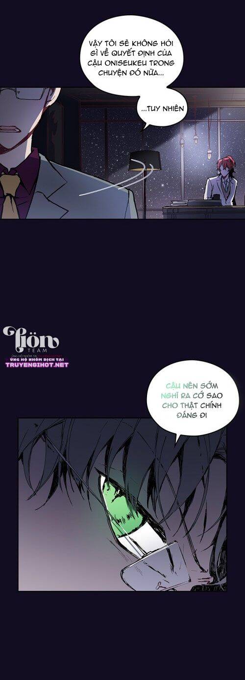 Cô Dâu Quái Vật Chapter 5.2 - 19