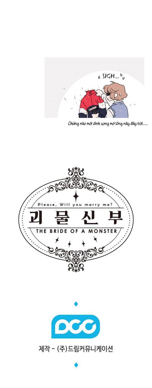 Cô Dâu Quái Vật Chapter 5.2 - 22