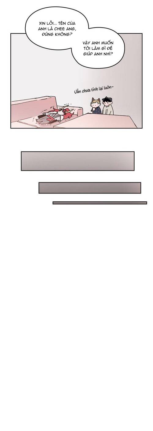 Cô Dâu Quái Vật Chapter 7.2 - 13