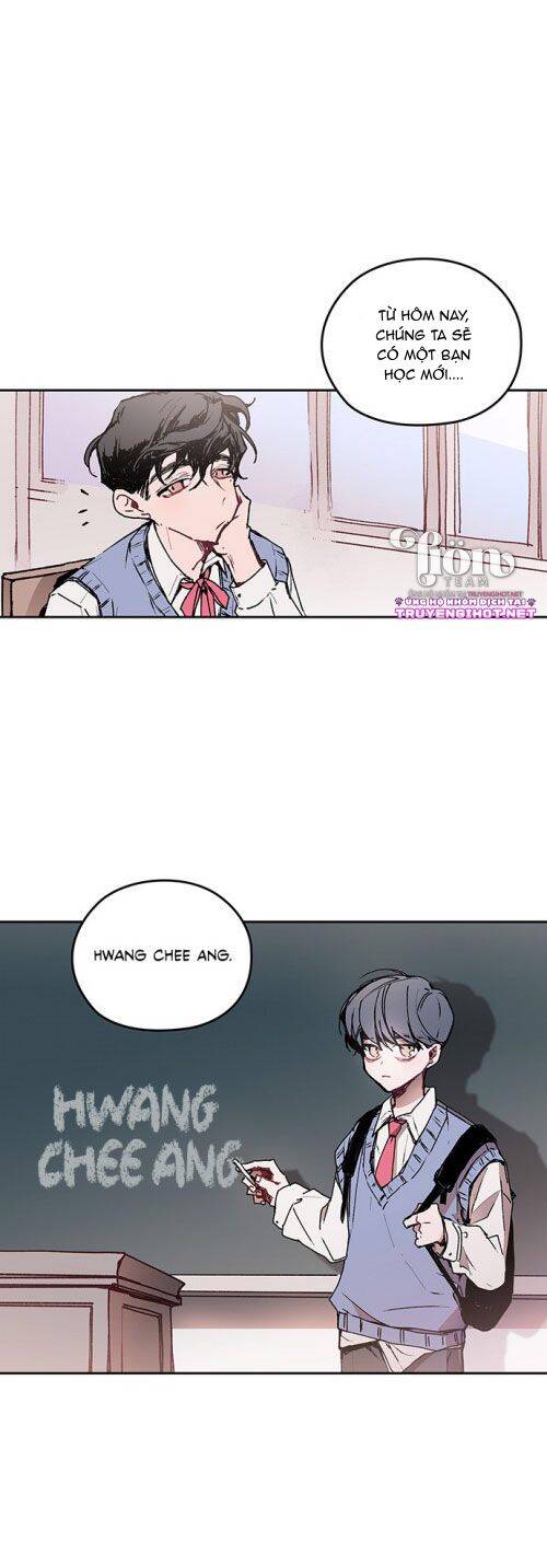 Cô Dâu Quái Vật Chapter 7.2 - 18