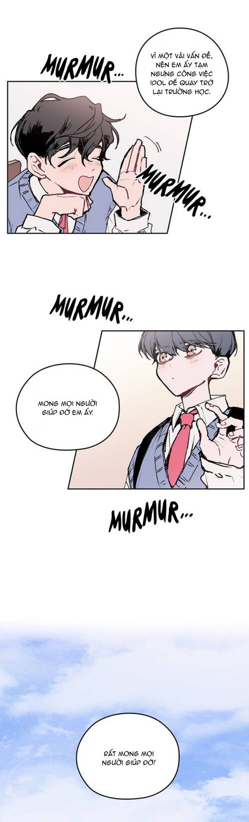 Cô Dâu Quái Vật Chapter 7.2 - 19