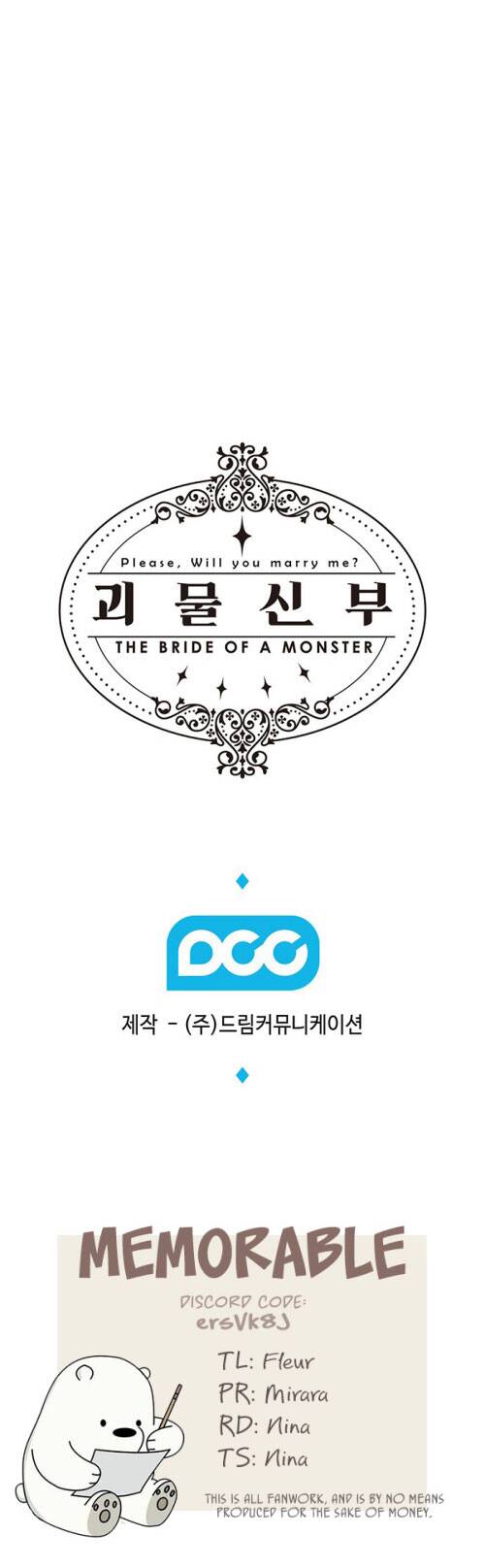 Cô Dâu Quái Vật Chapter 7.2 - 21