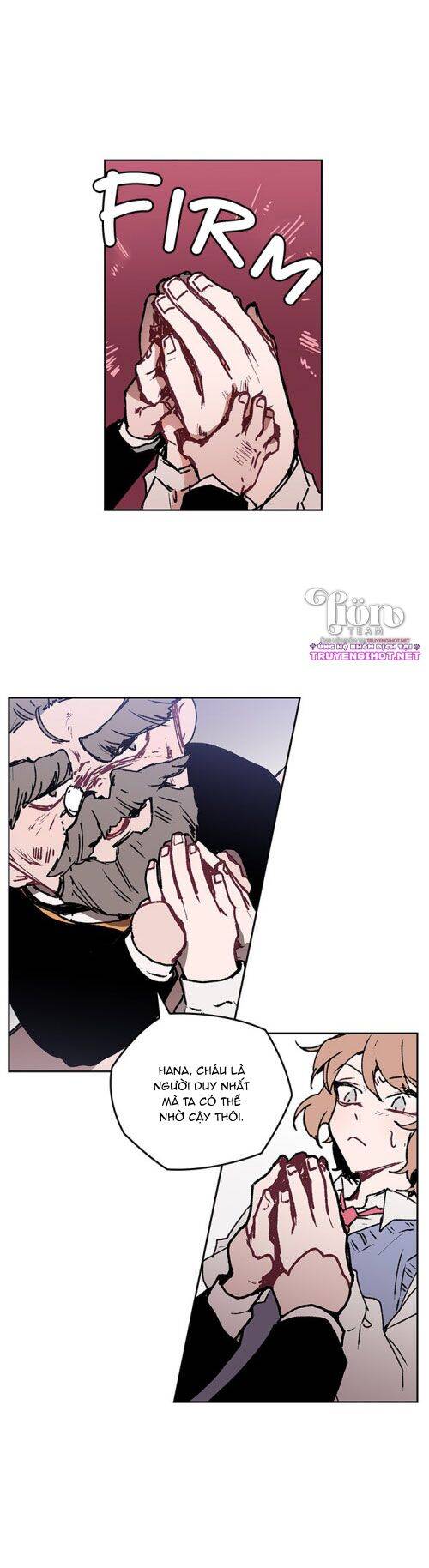 Cô Dâu Quái Vật Chapter 7.2 - 6