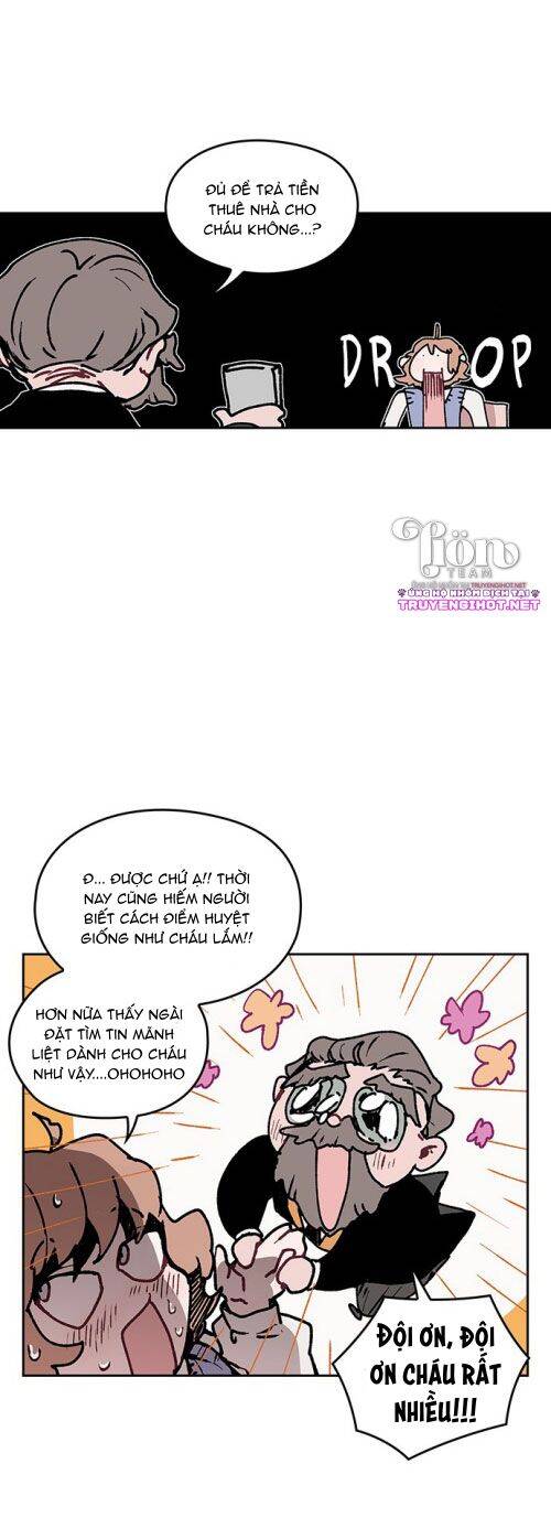 Cô Dâu Quái Vật Chapter 7.2 - 10